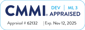 CMMI DEV ML 3