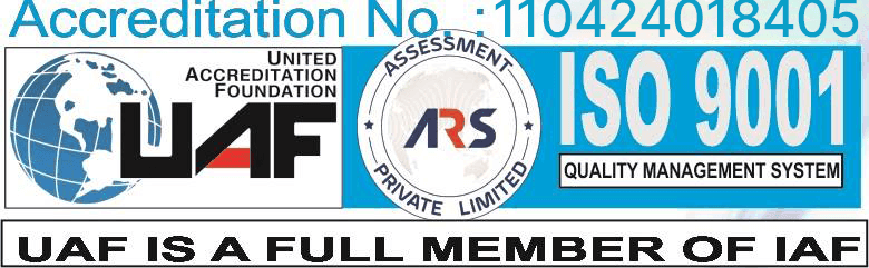 ISO 9001