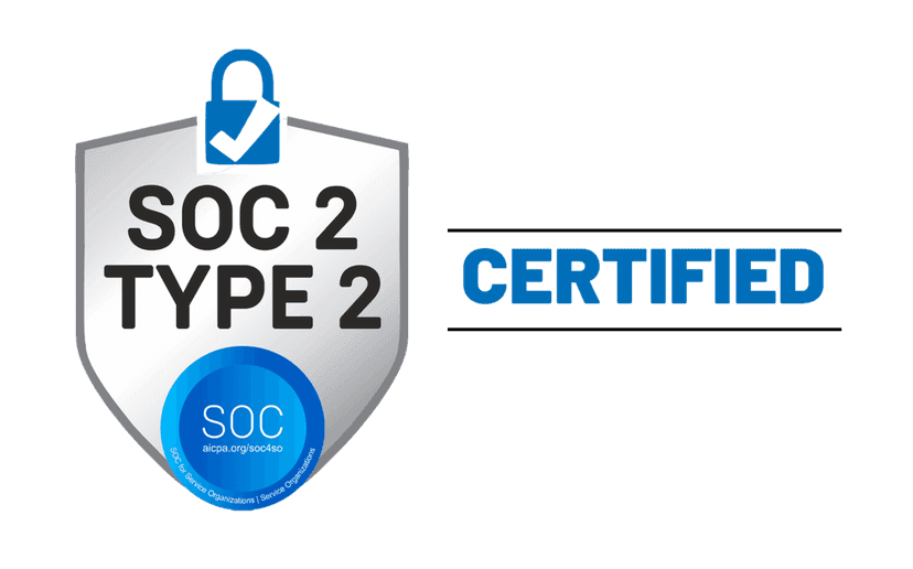 SOC 2 Type II