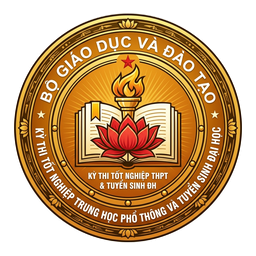Logo THPT
