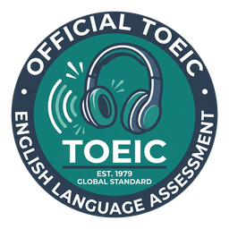 Logo TOEIC