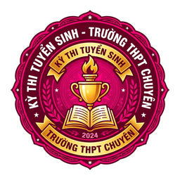 Logo CHUYÊN